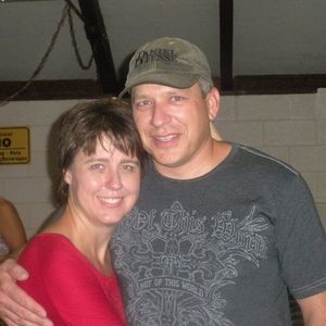 Meet your Posher, Teryl